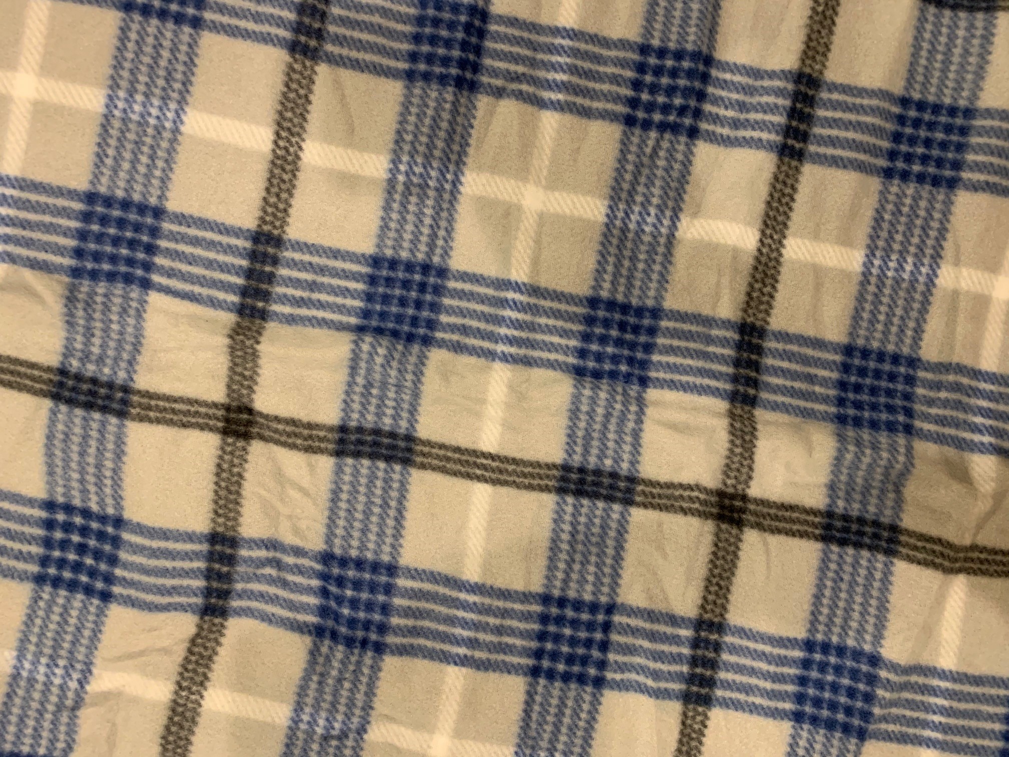 Blanket #00009