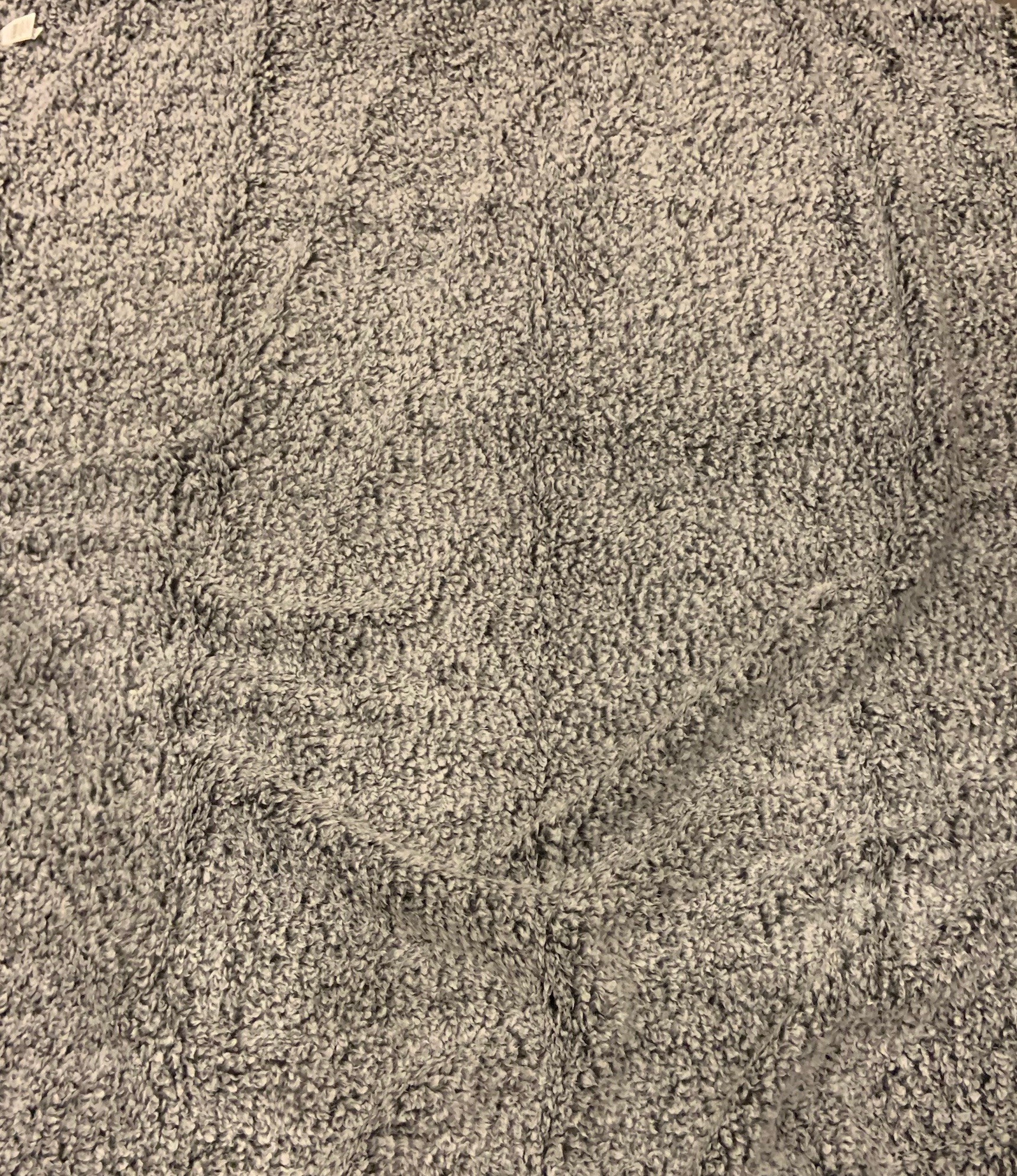 Blanket #00007