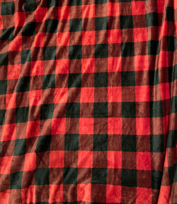 Blanket #00041
