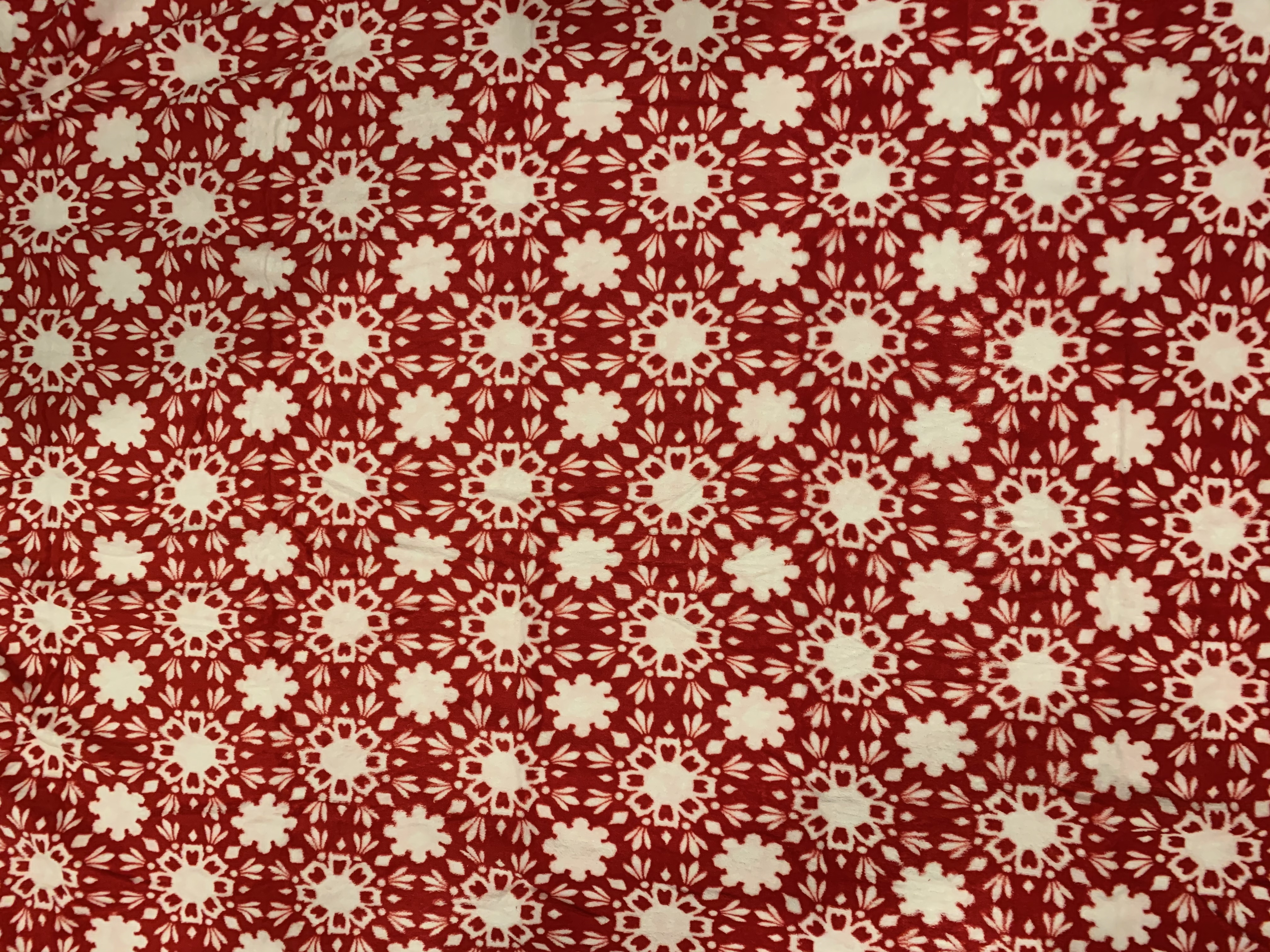 Blanket #00043