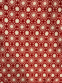 Blanket #00043