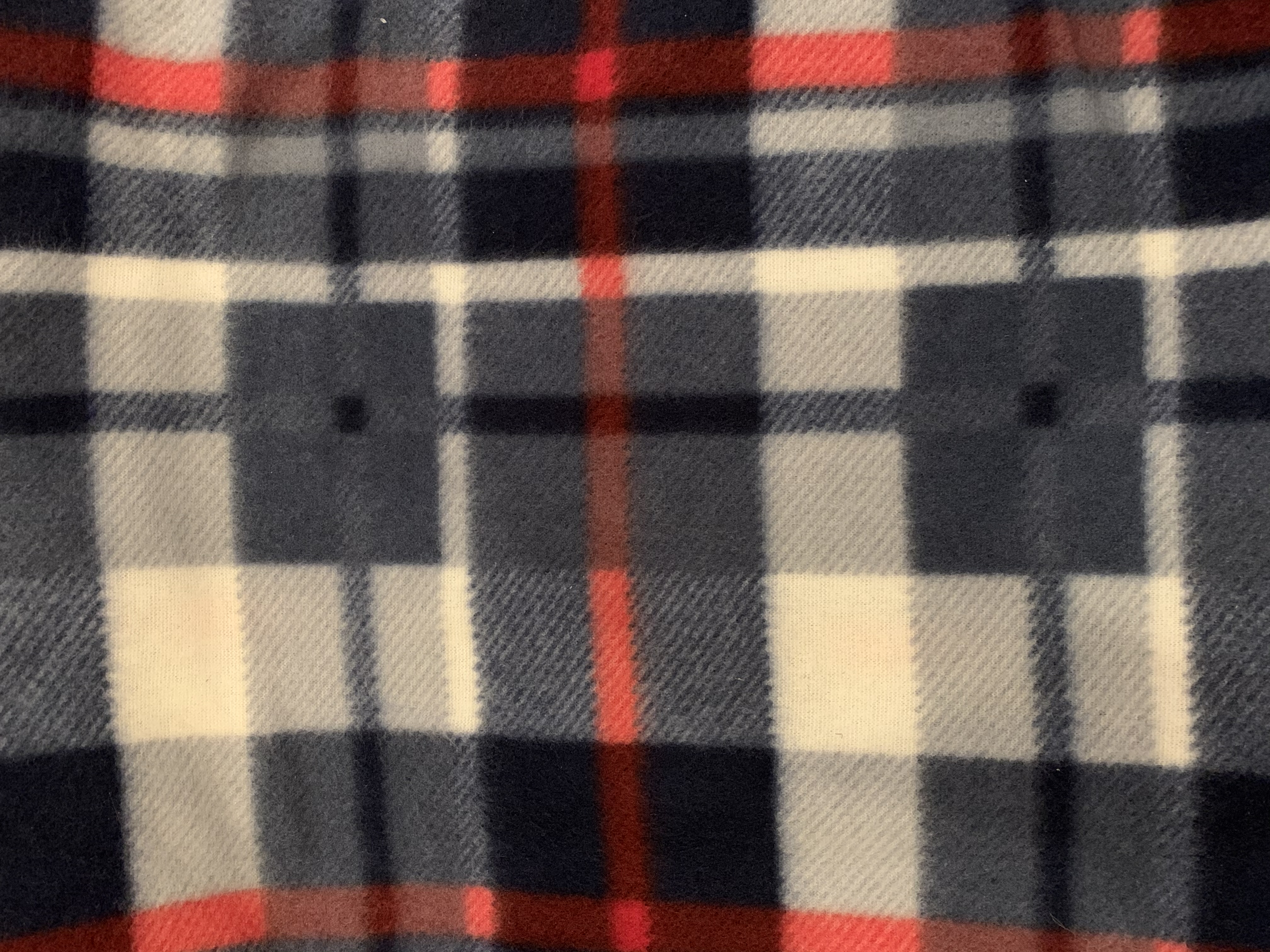 Blanket #00085