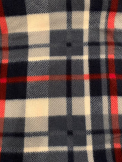 Blanket #00085