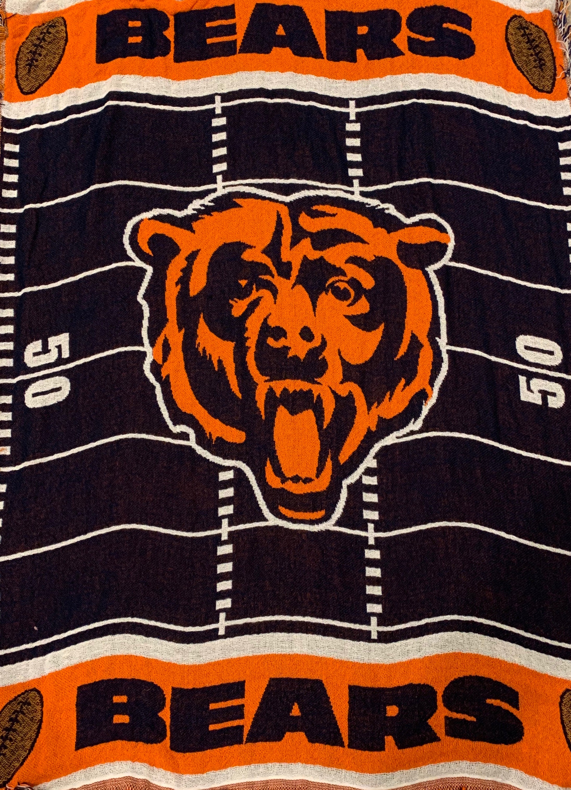 Blanket #00028
