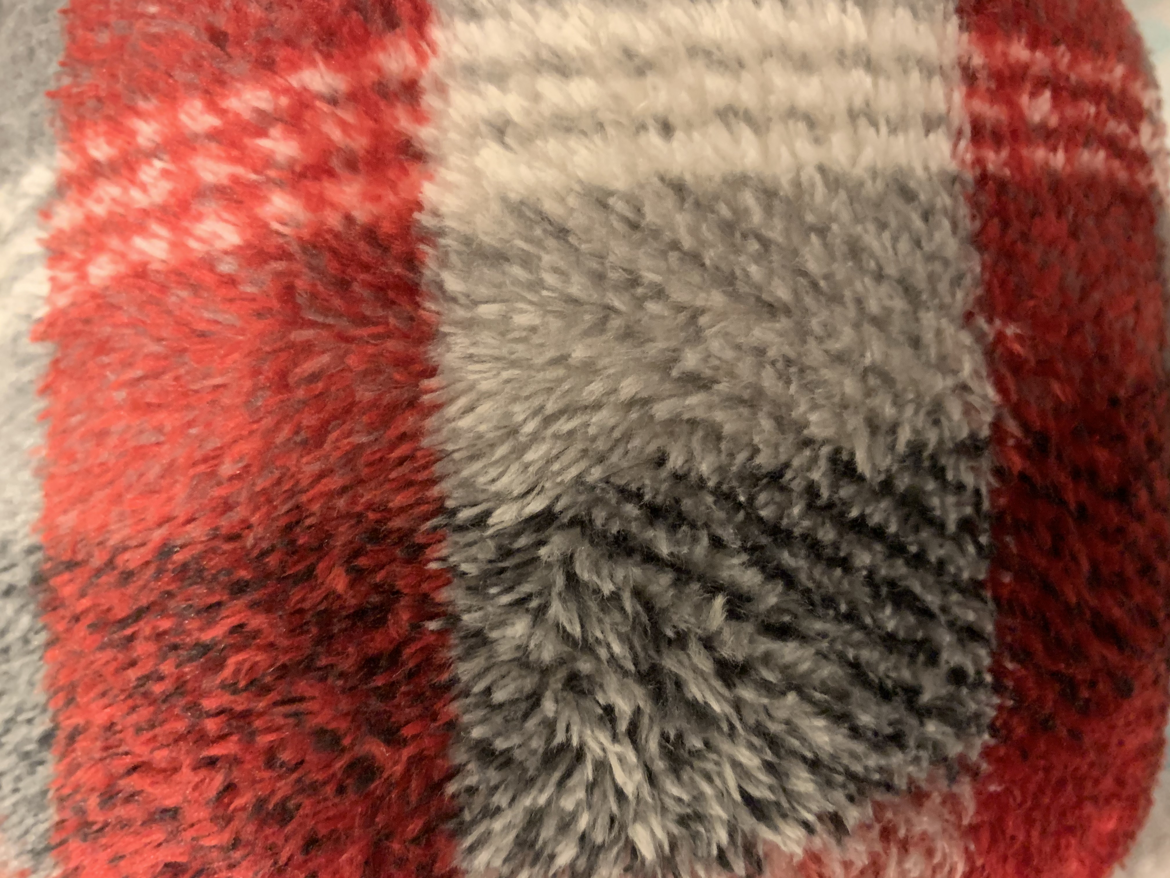 Blanket #00095