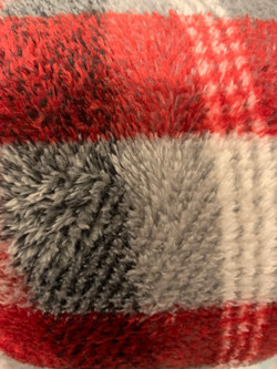 Blanket #00095