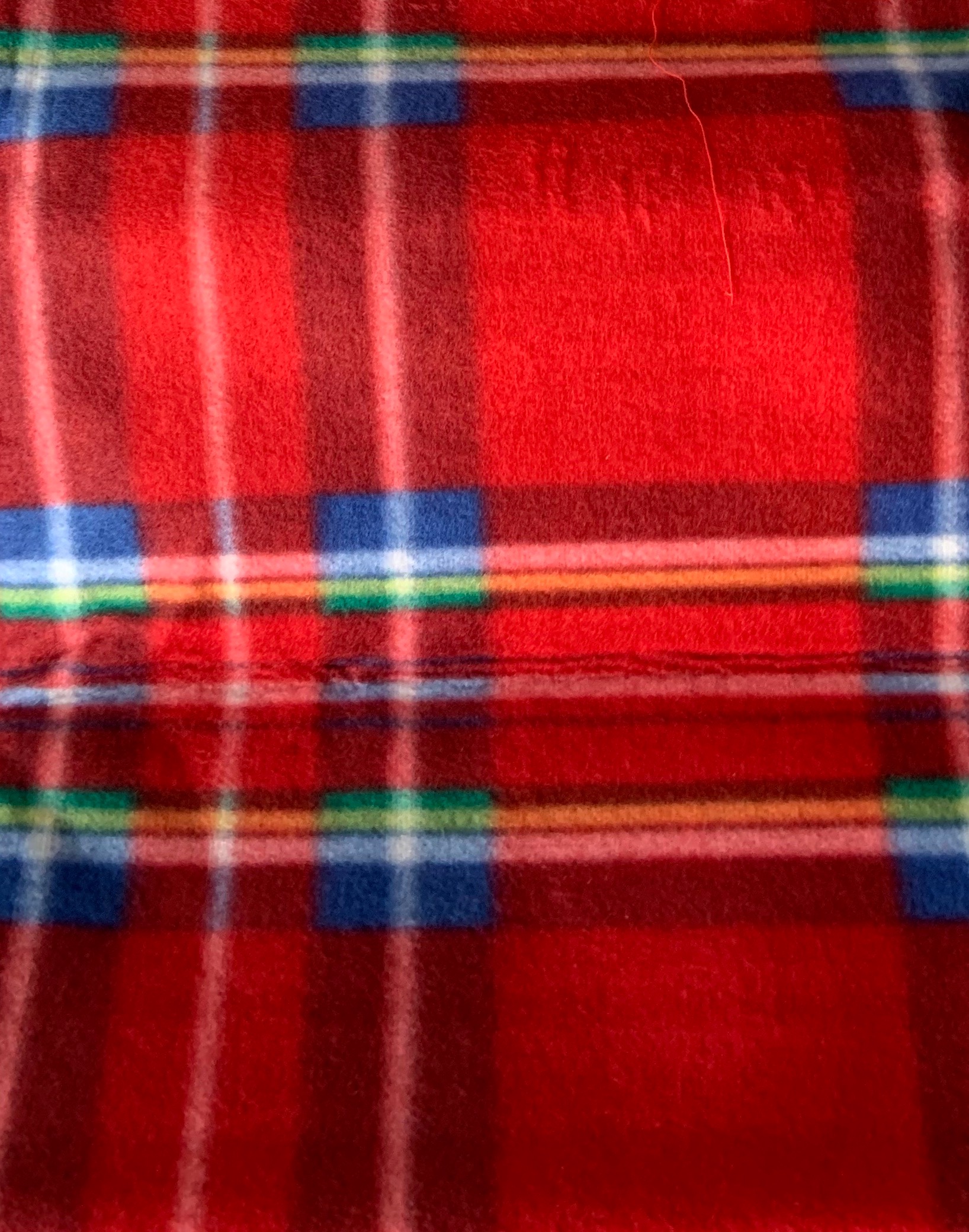 Blanket #00073