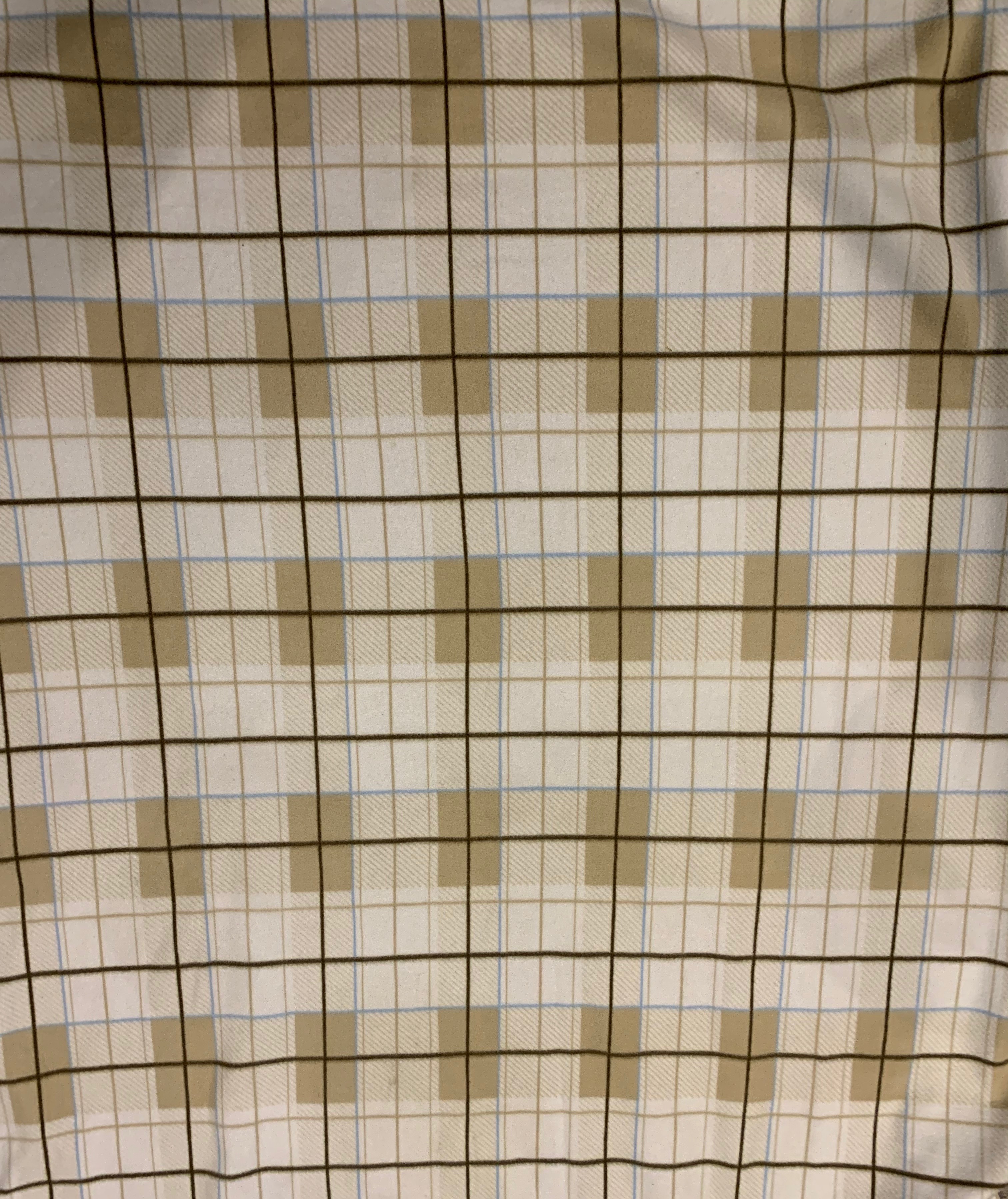 Blanket #00025
