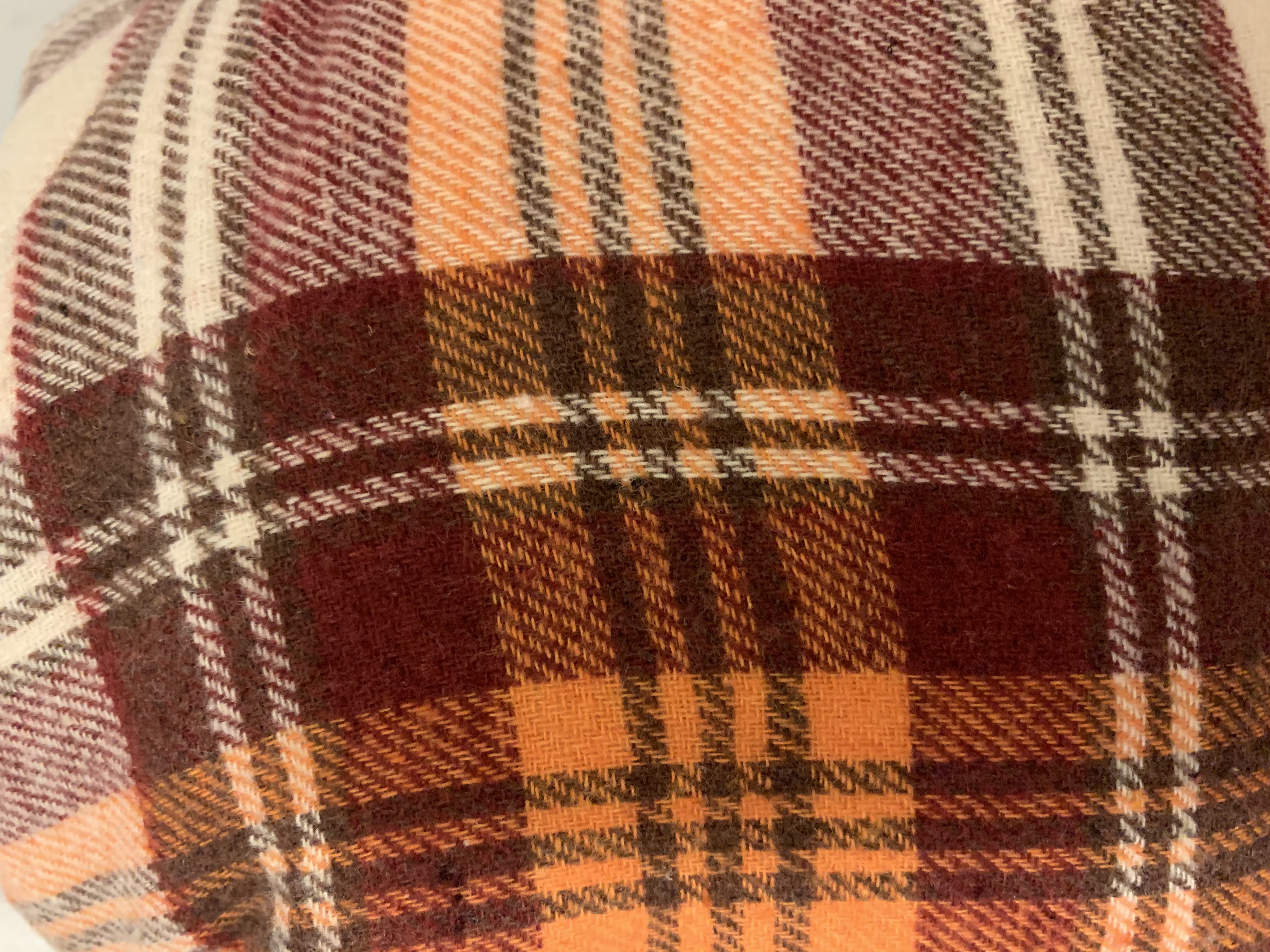 Blanket #00087