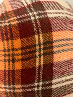 Blanket #00087