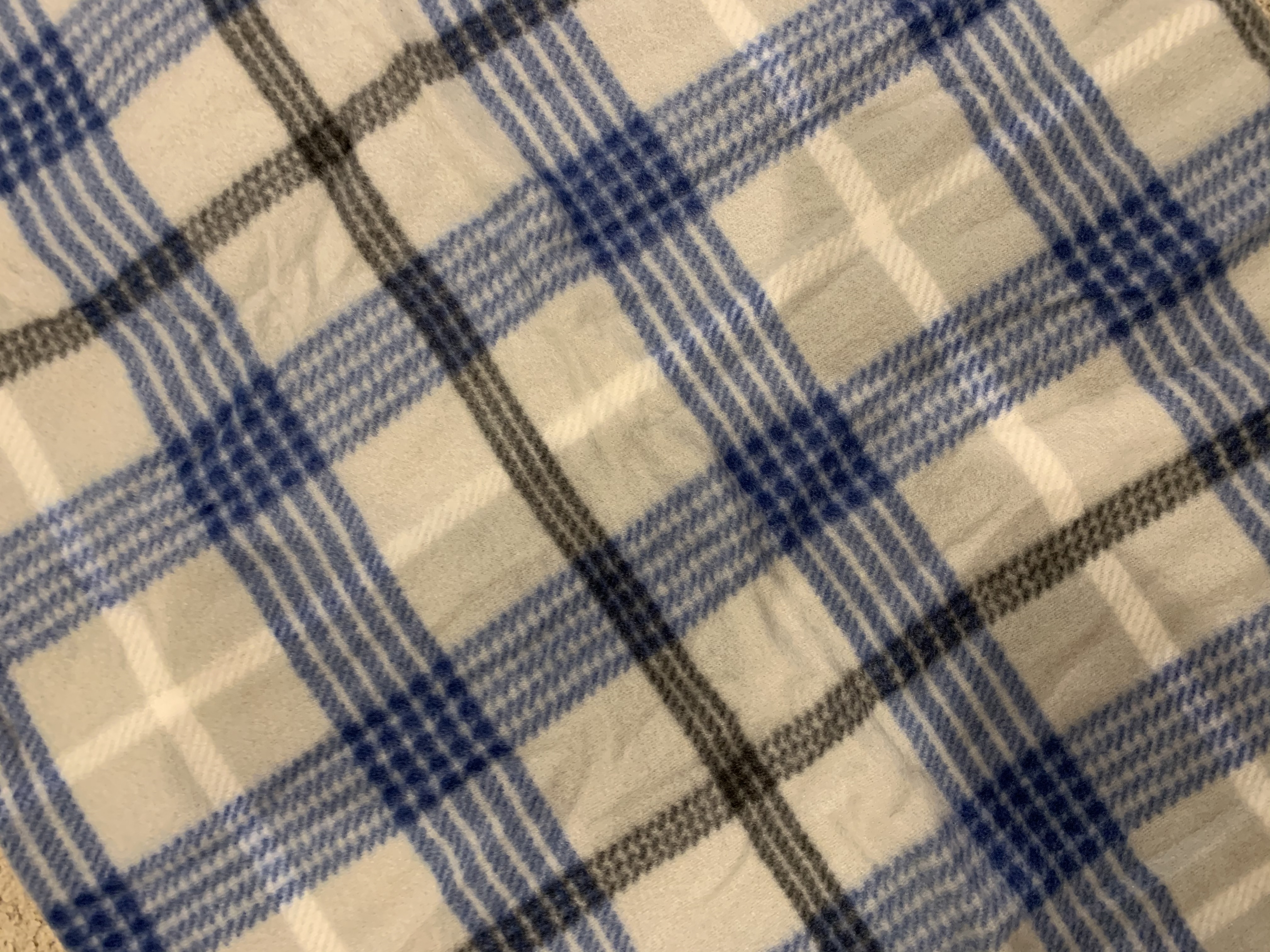 Blanket #00010
