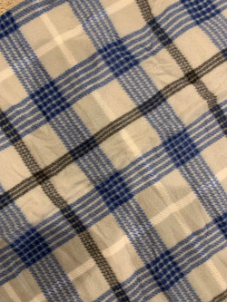 Blanket #00010