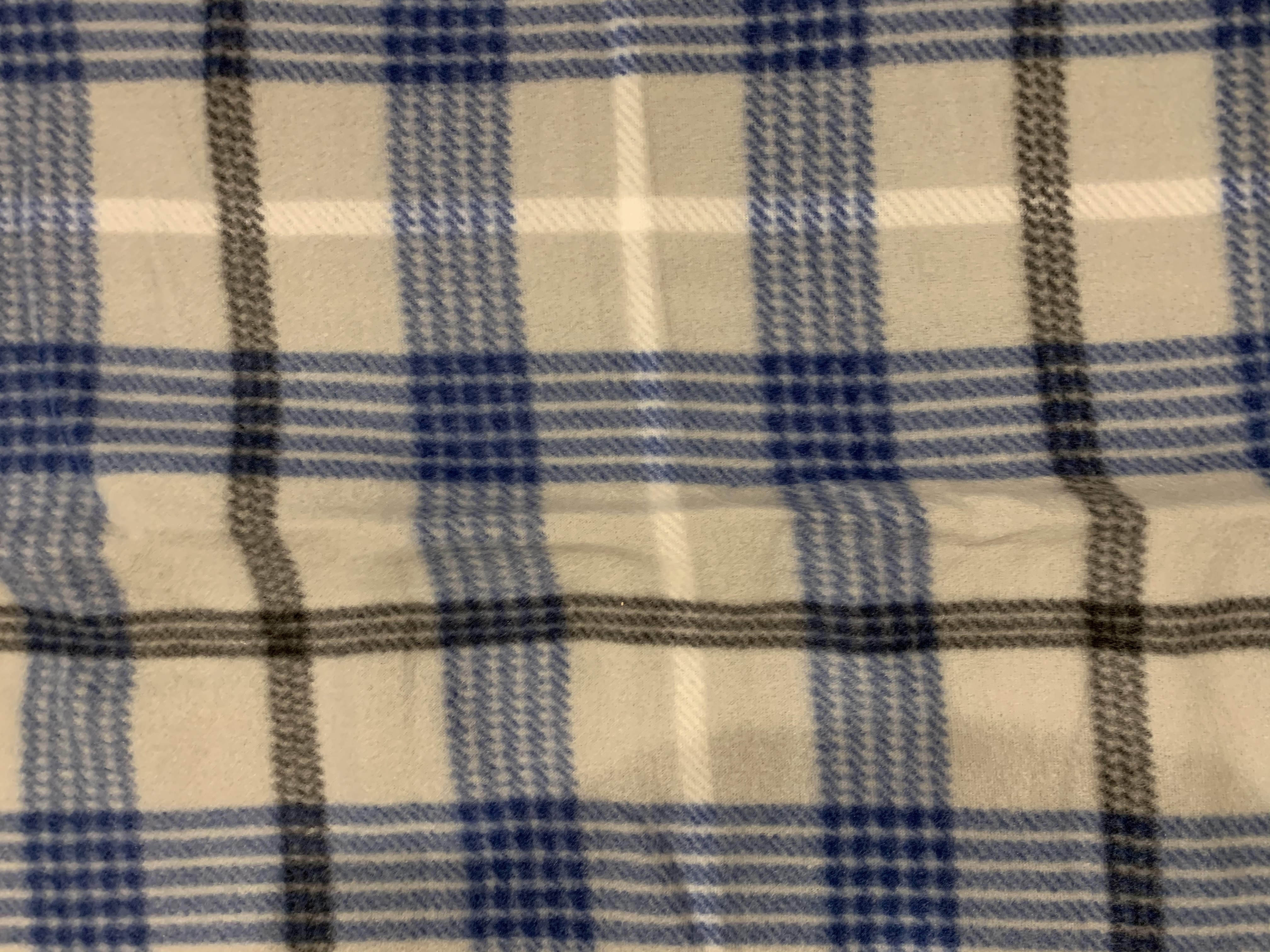 Blanket #00012
