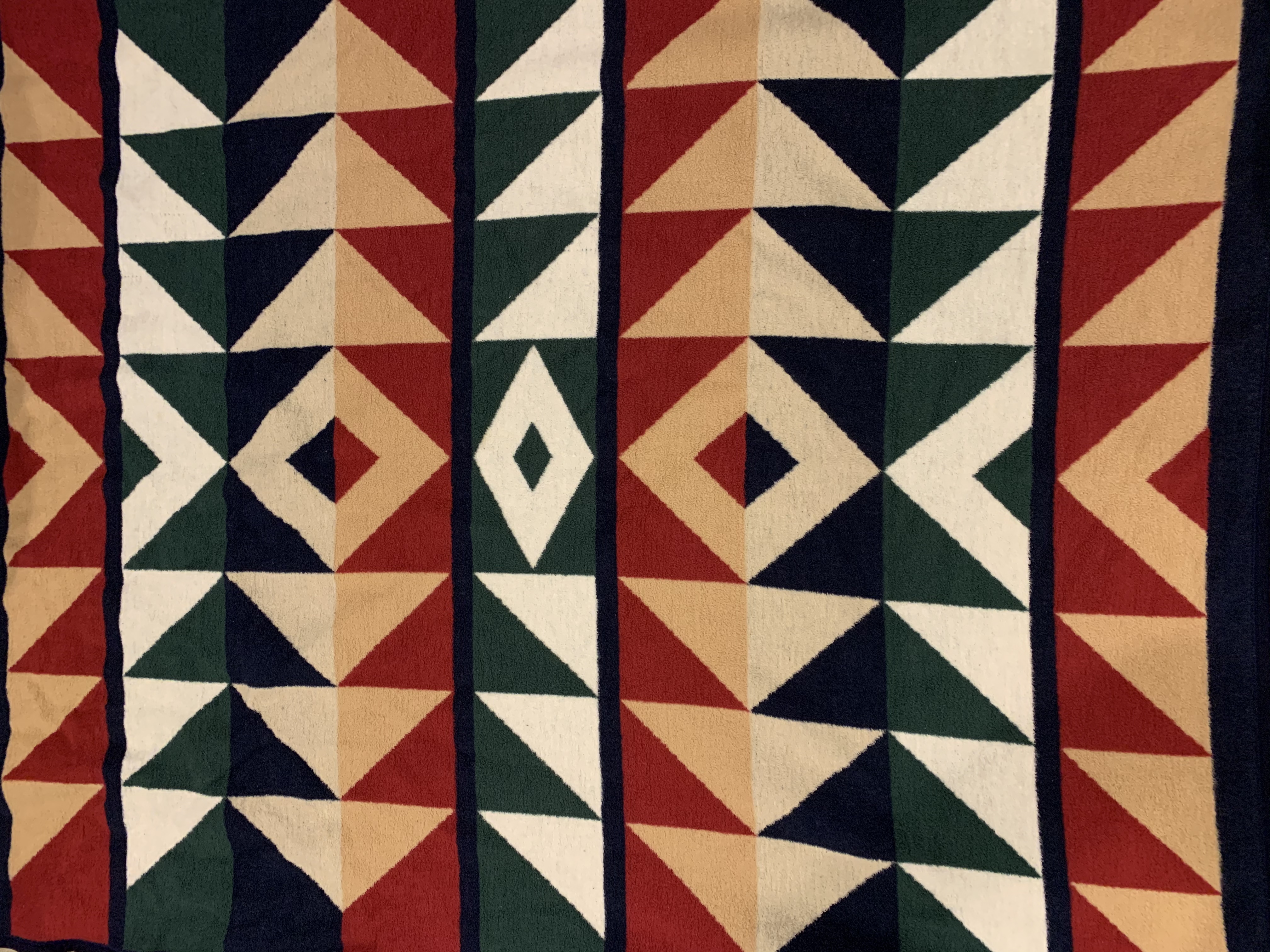 Blanket #00029