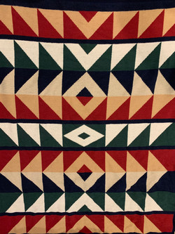 Blanket #00029