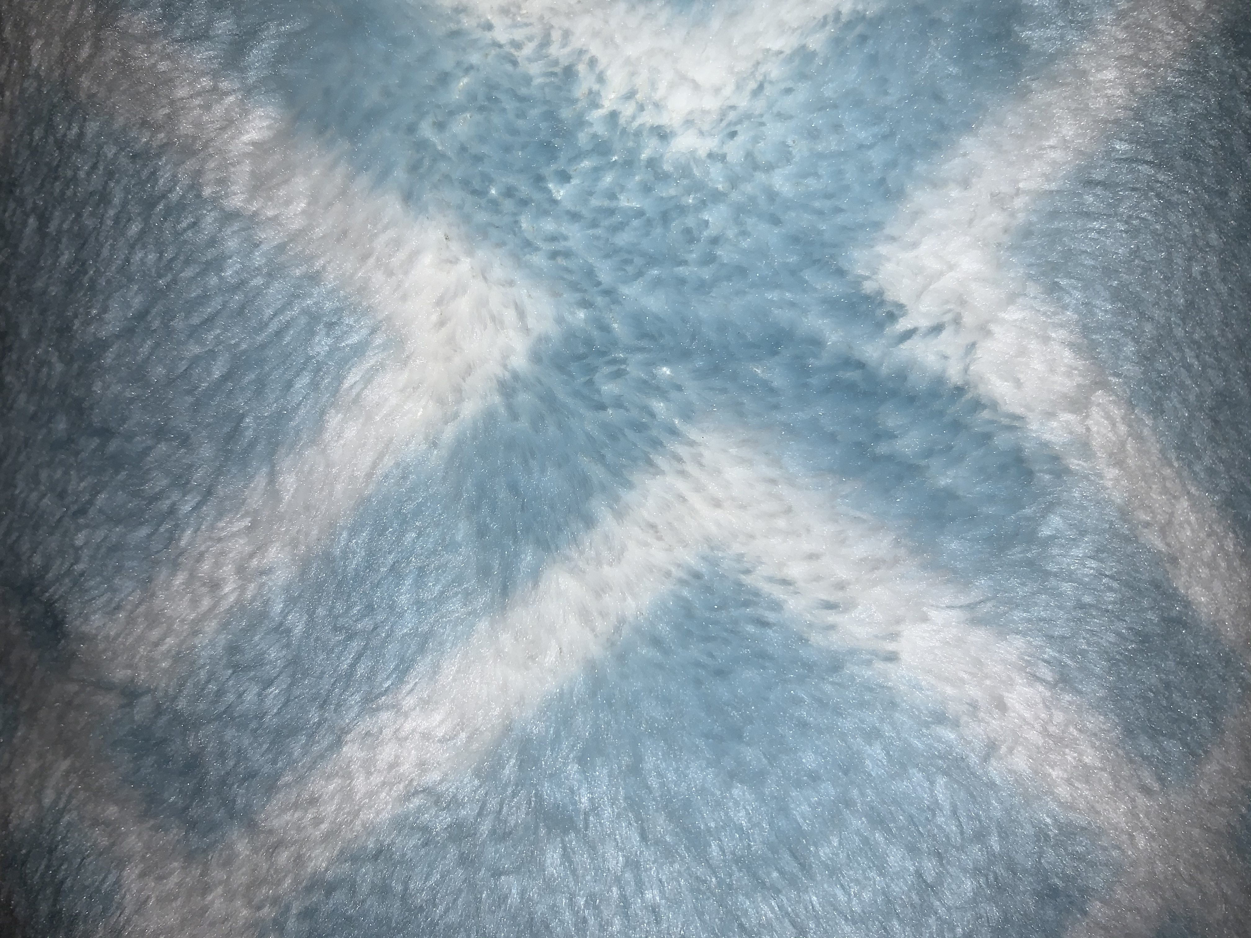 Blanket #00092