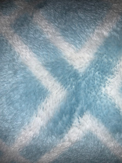 Blanket #00092