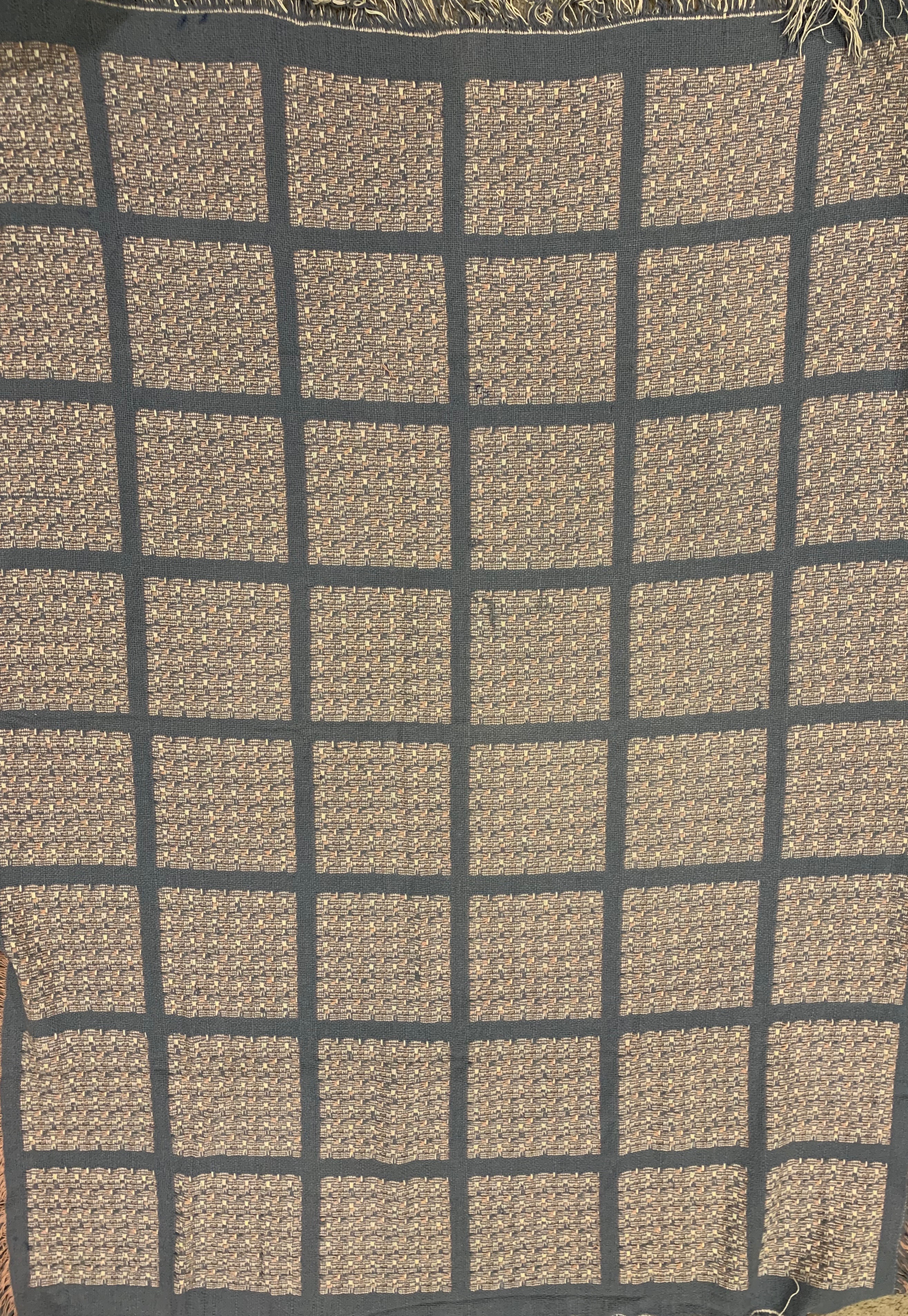 Blanket #00032