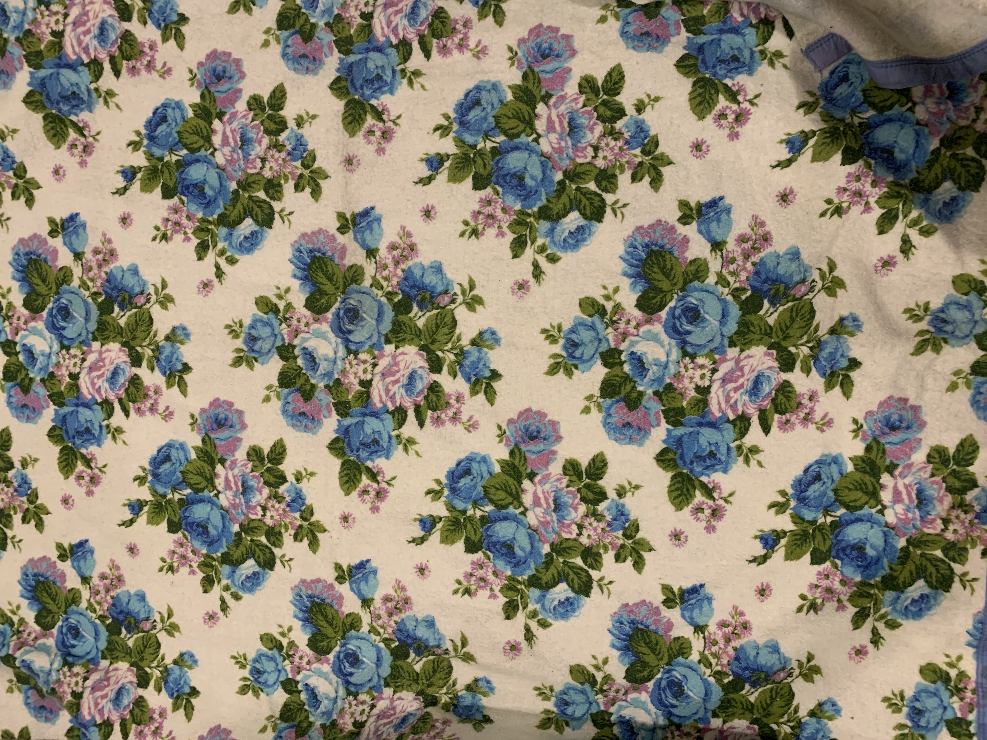 Blanket #00019