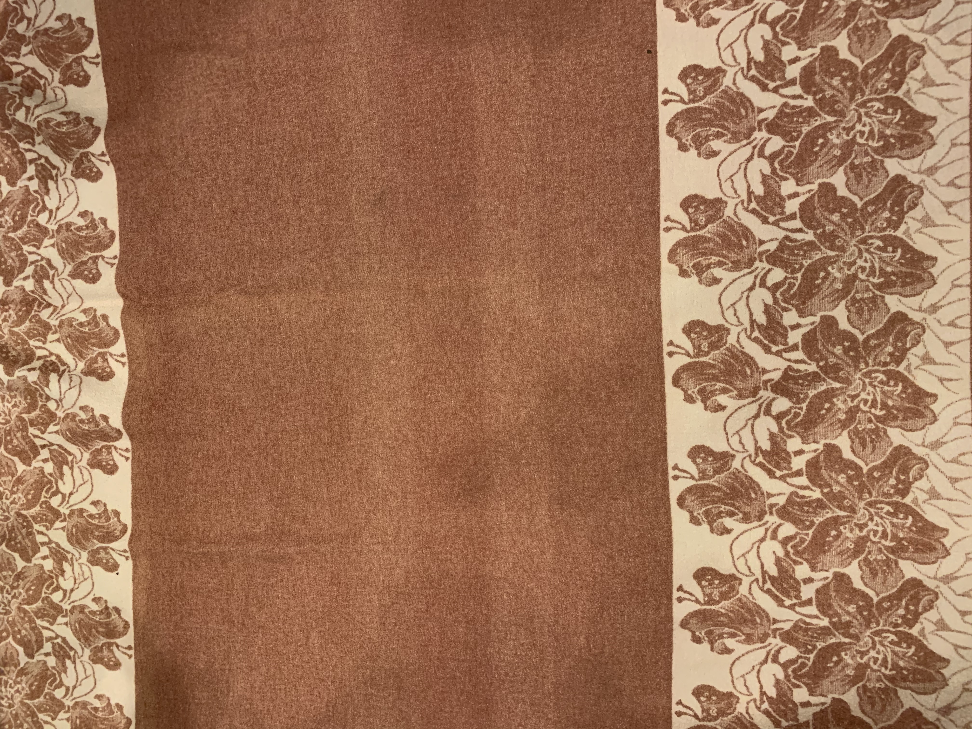 Blanket #00042