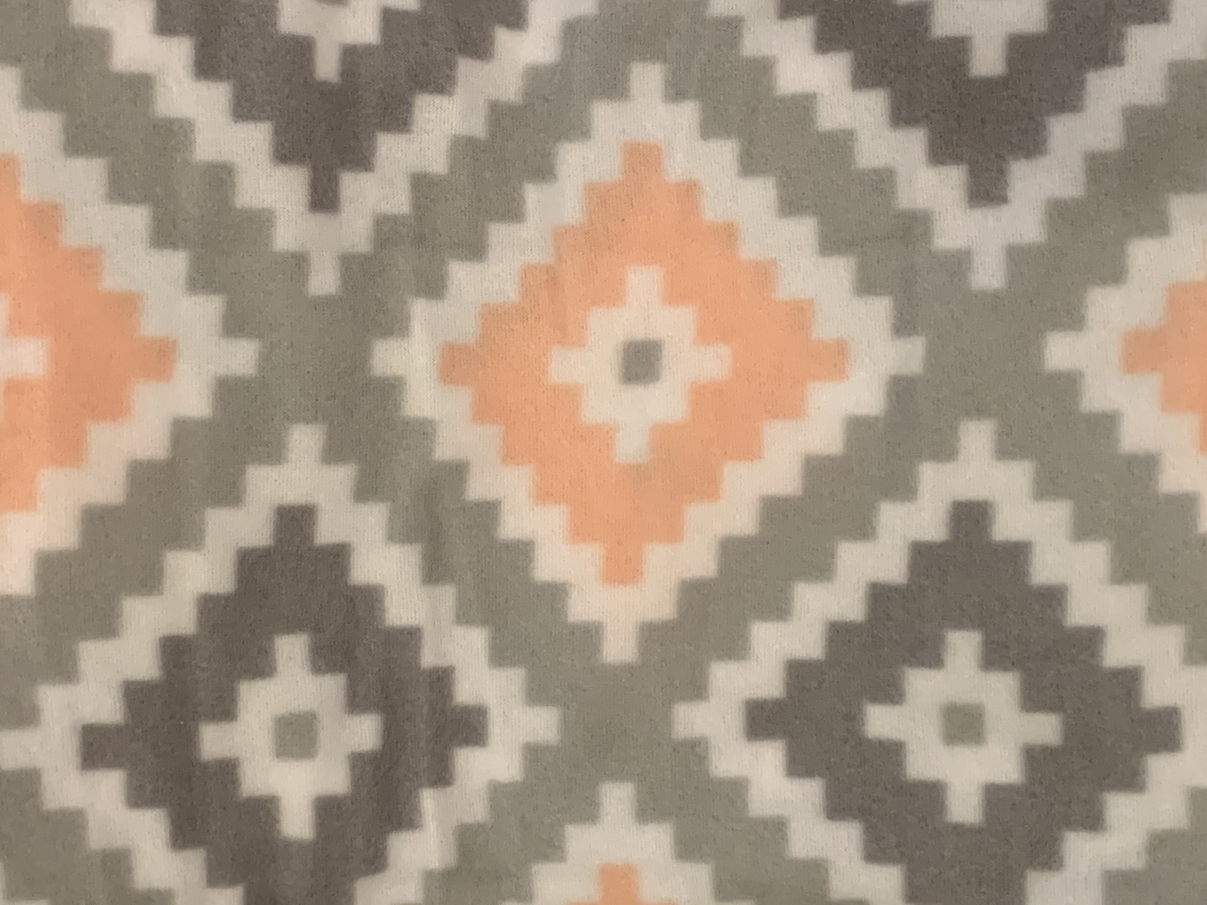 Blanket #00077