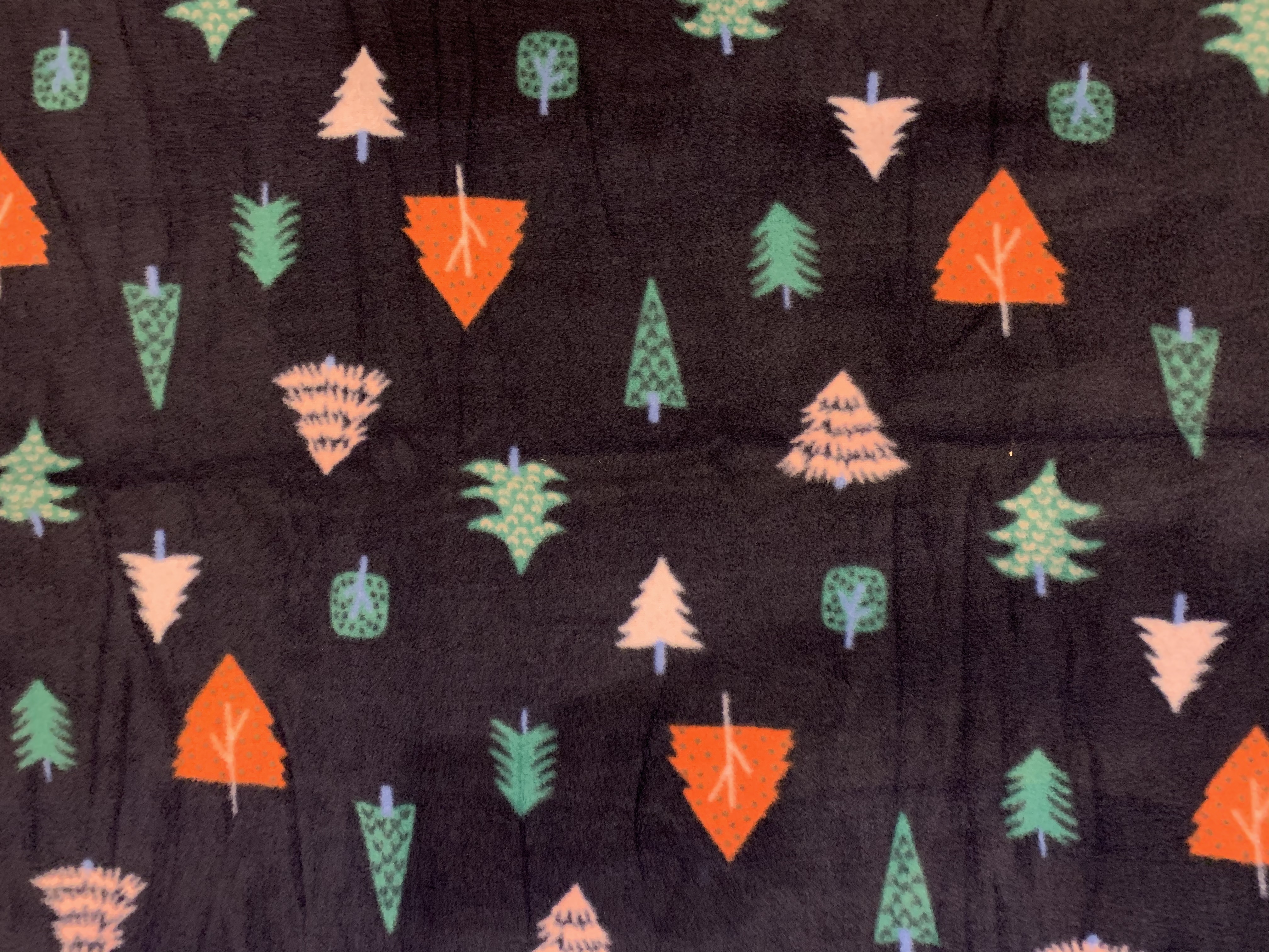 Blanket #00052