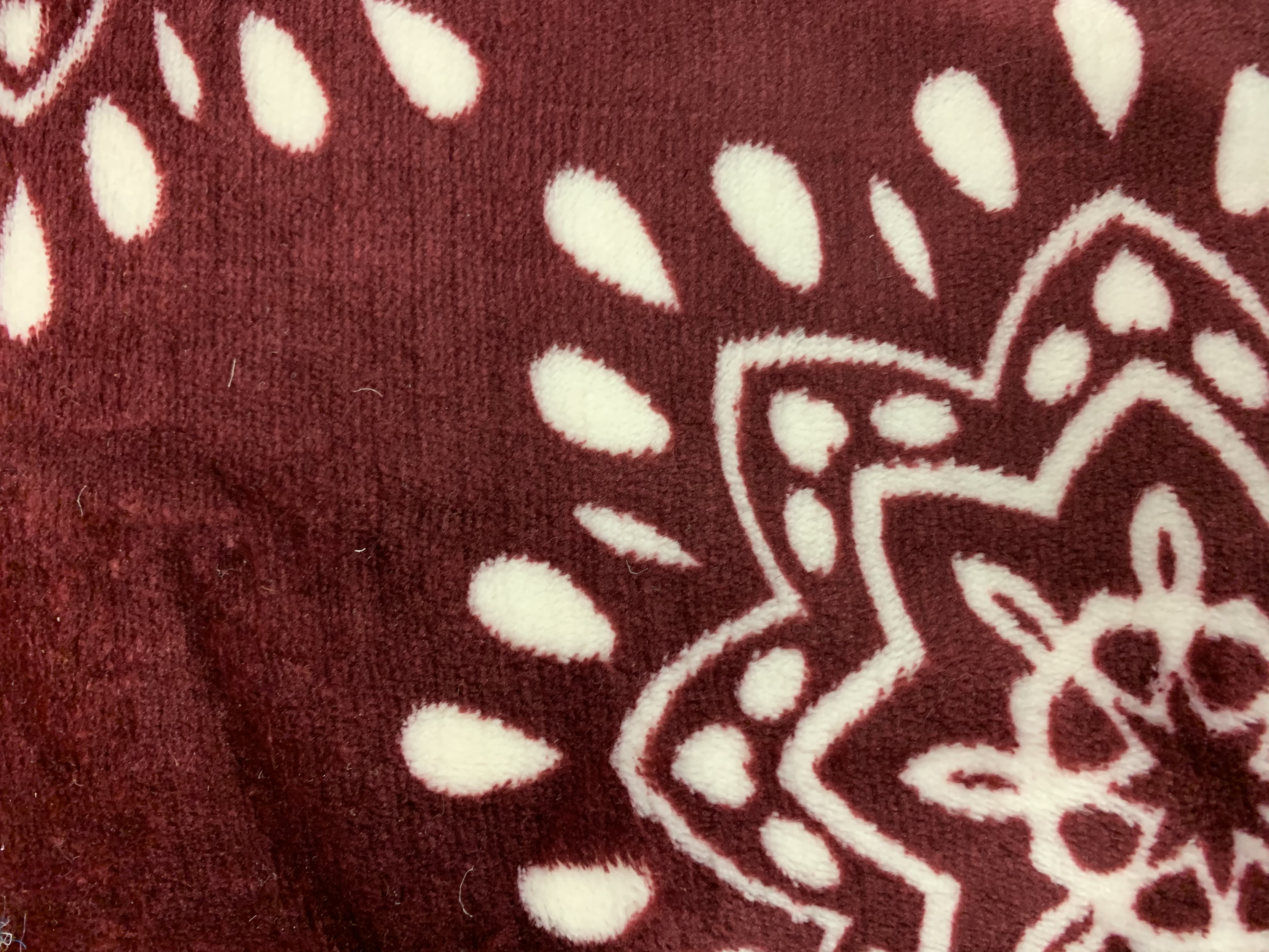 Blanket #00099