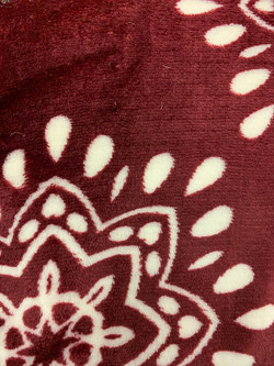 Blanket #00099