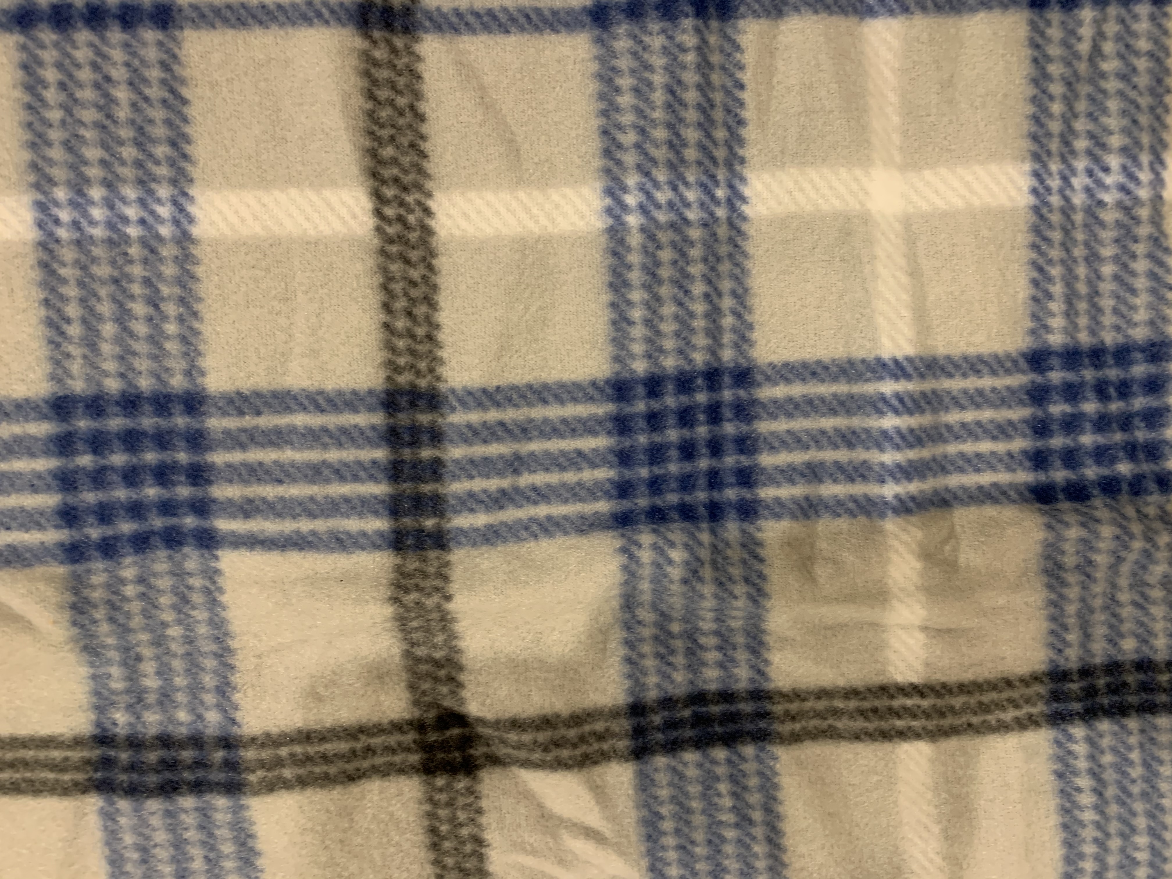 Blanket #00013