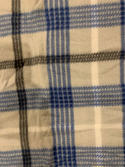 Blanket #00013