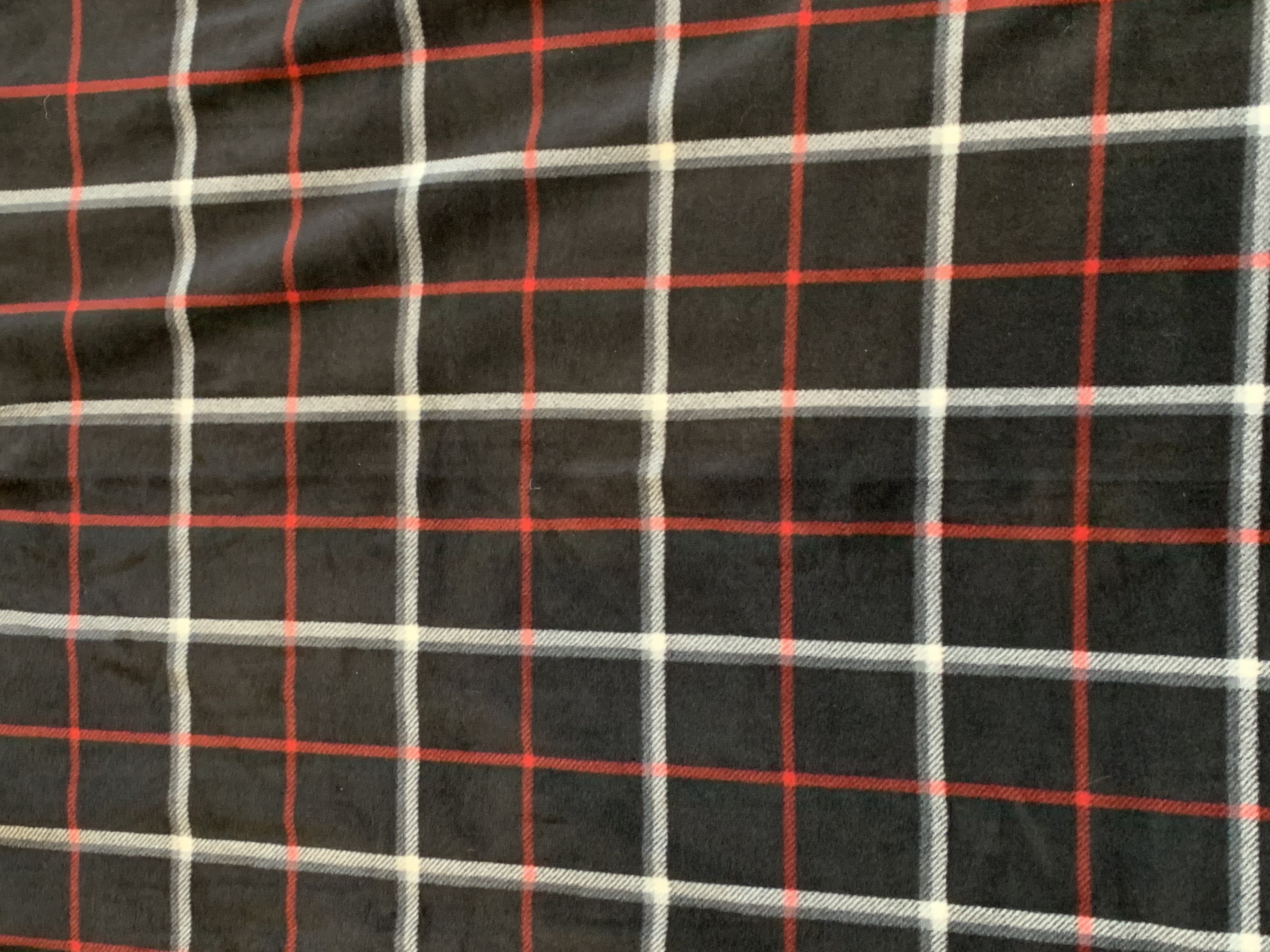 Blanket #00076