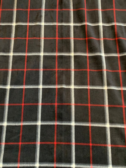 Blanket #00076