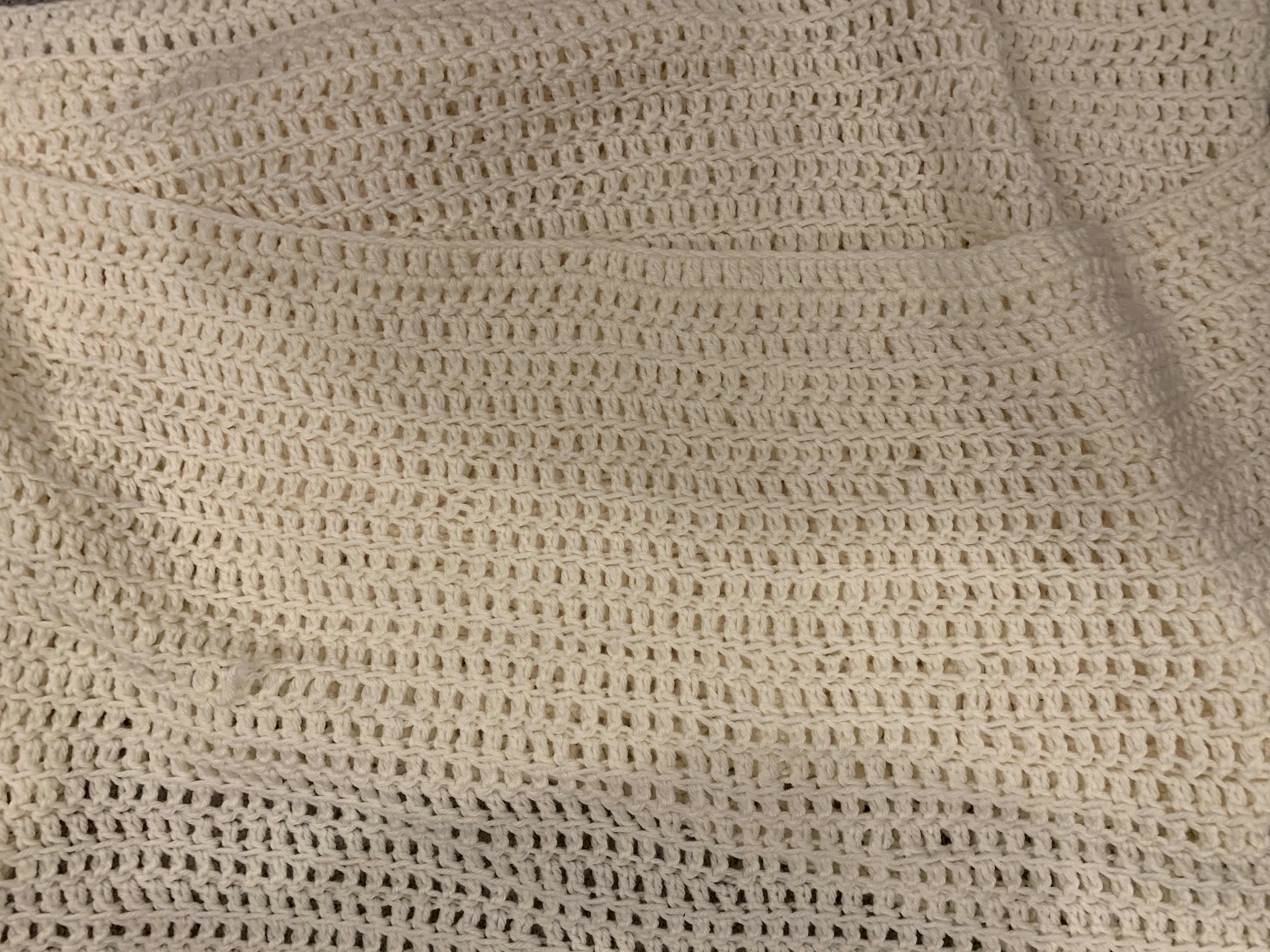Blanket #00031