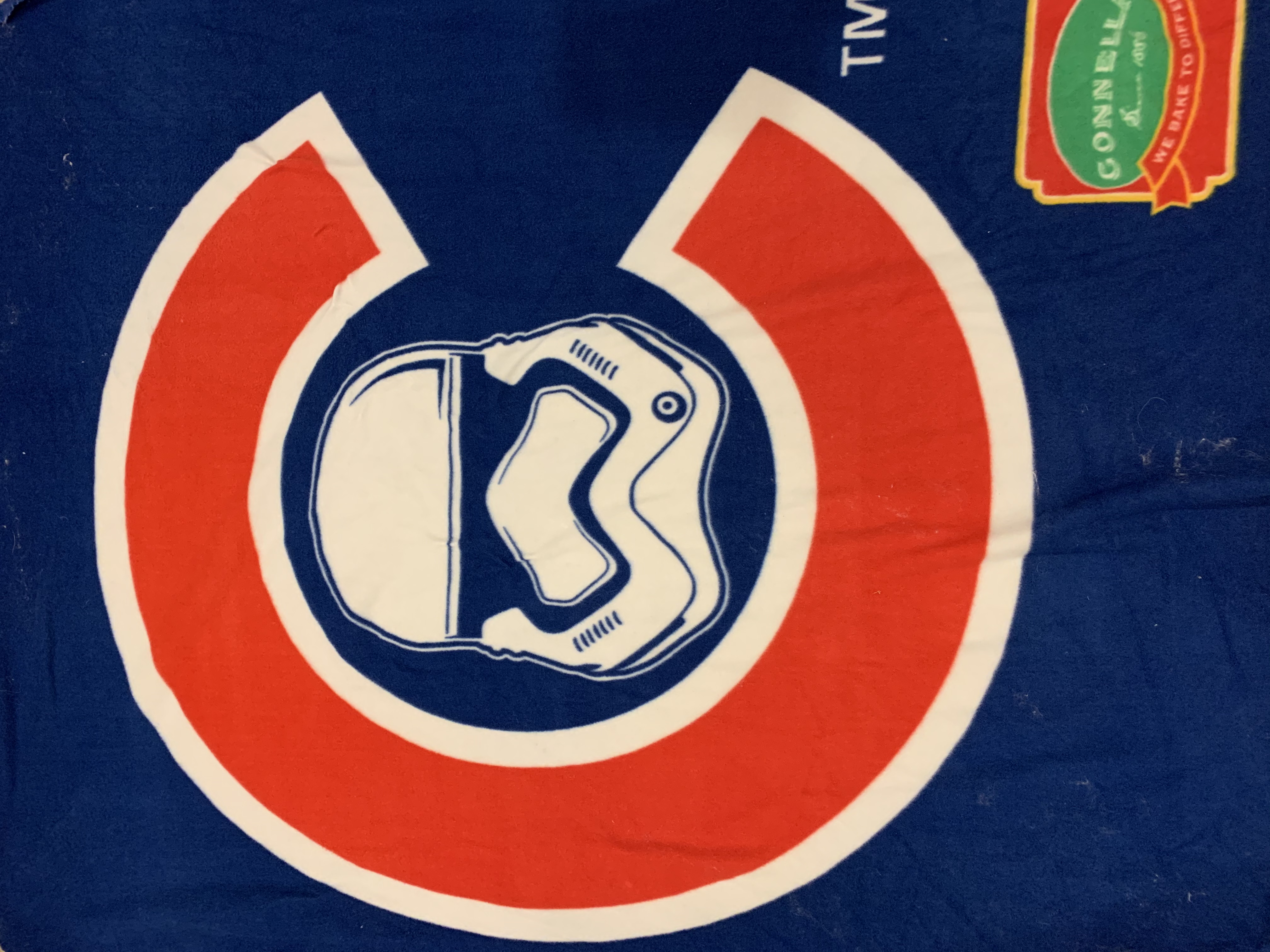 Blanket #00063