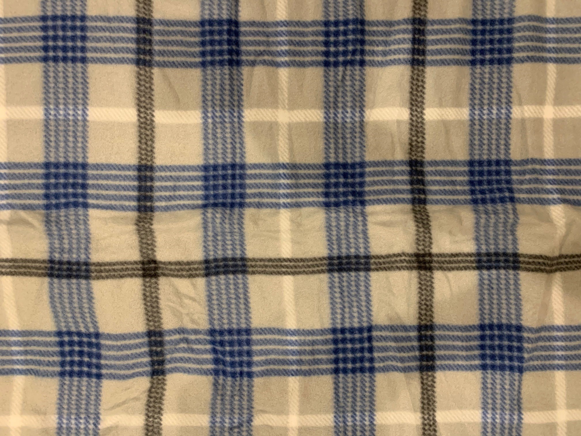 Blanket #00008