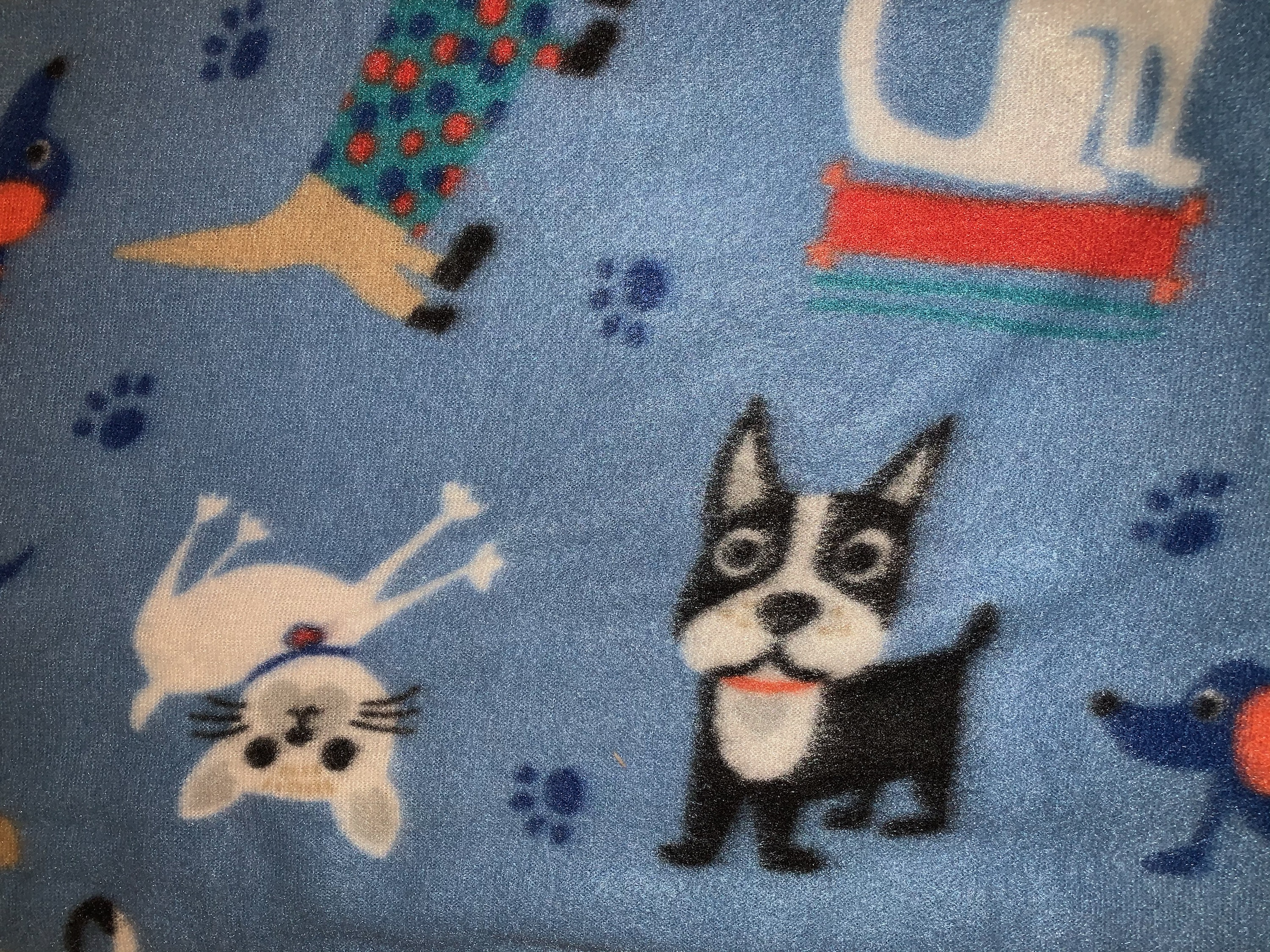 Blanket #00093