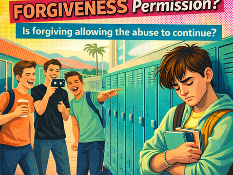 The Queer Bullying Epidemic