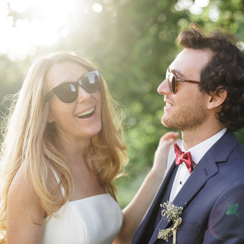 Photographe mariage Clermont-Ferrand