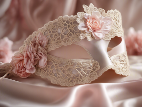 Unleash Your Desires: Explore Naughty Corner's Sensual Selections