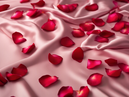 Ignite Passion and Intimacy: Discover Naughty Corner's Exciting Offers