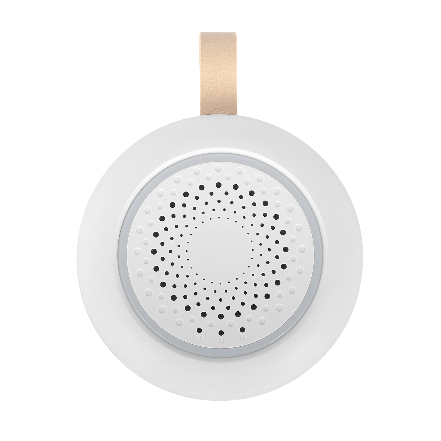 White Noise Machine 24 Soothing Sounds Sleep Sounds Machine with Night Light Typ