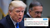 CNN Bashes Trump as Trump Tweets About Inauguration Ratings.