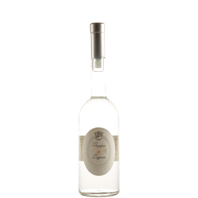 Grappa di Lugana.                   700ml.             Azienda Agricole Franzosi