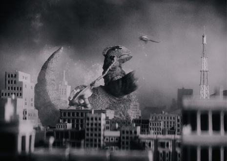 Miniature Design Work