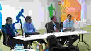 The Panelists