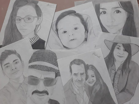 "AUTORETRATO"