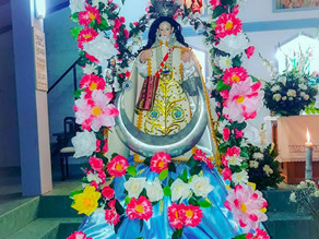 Relatos de Ticnámar: Memoria comunitaria de tradiciones y festividad a la “Asunta”
