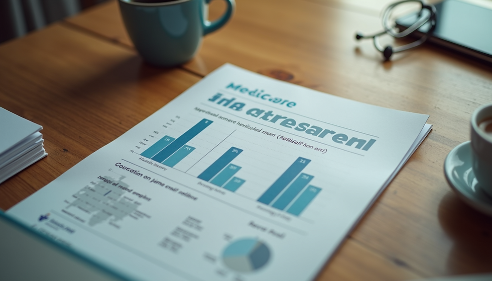 Medicare Advice Services: Essential Medicare Consultation Benefits for Informed Decisions