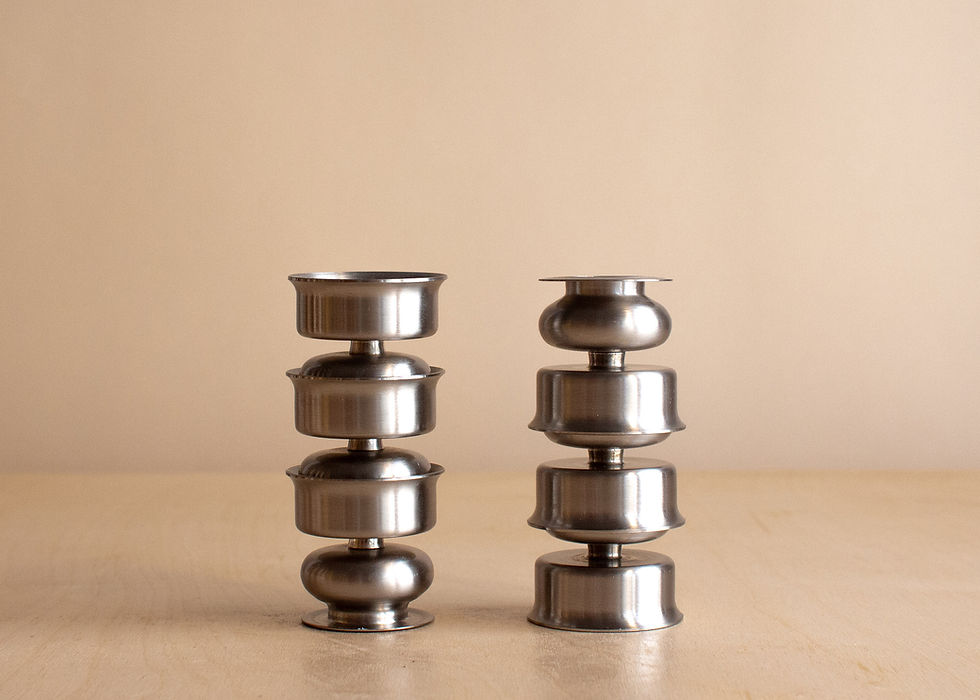 Stackables - Six Pack