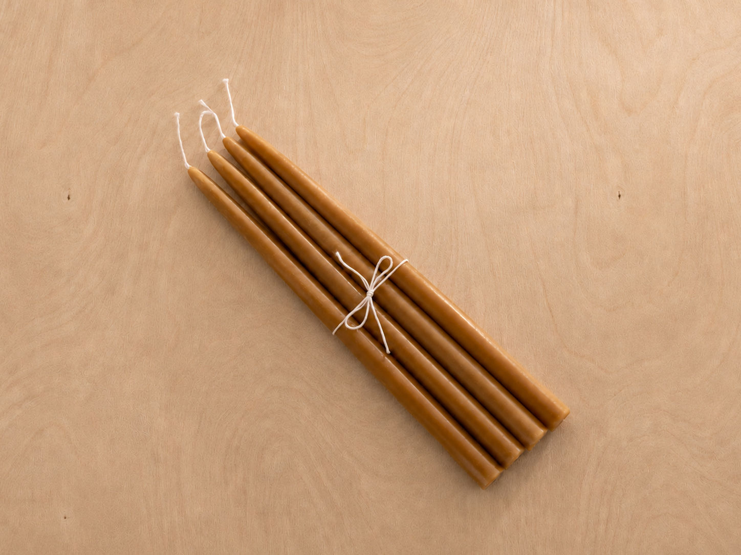 Greek Candles - Tall - 4 Pack